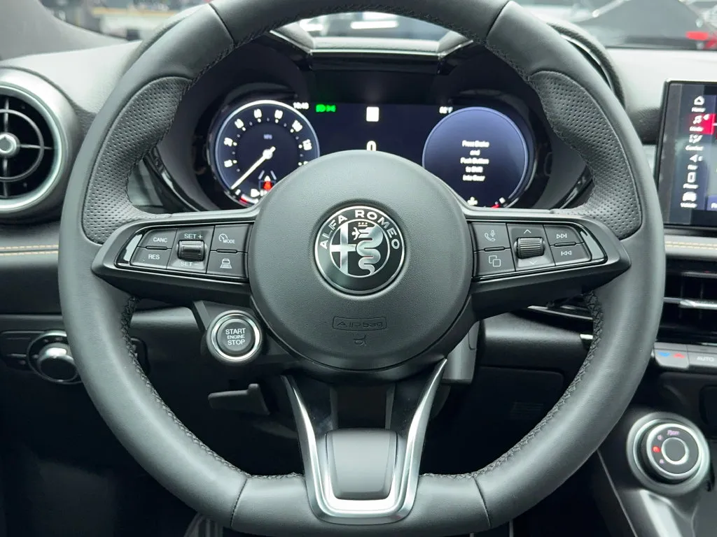 Alfa Romeo Tonale photo 21