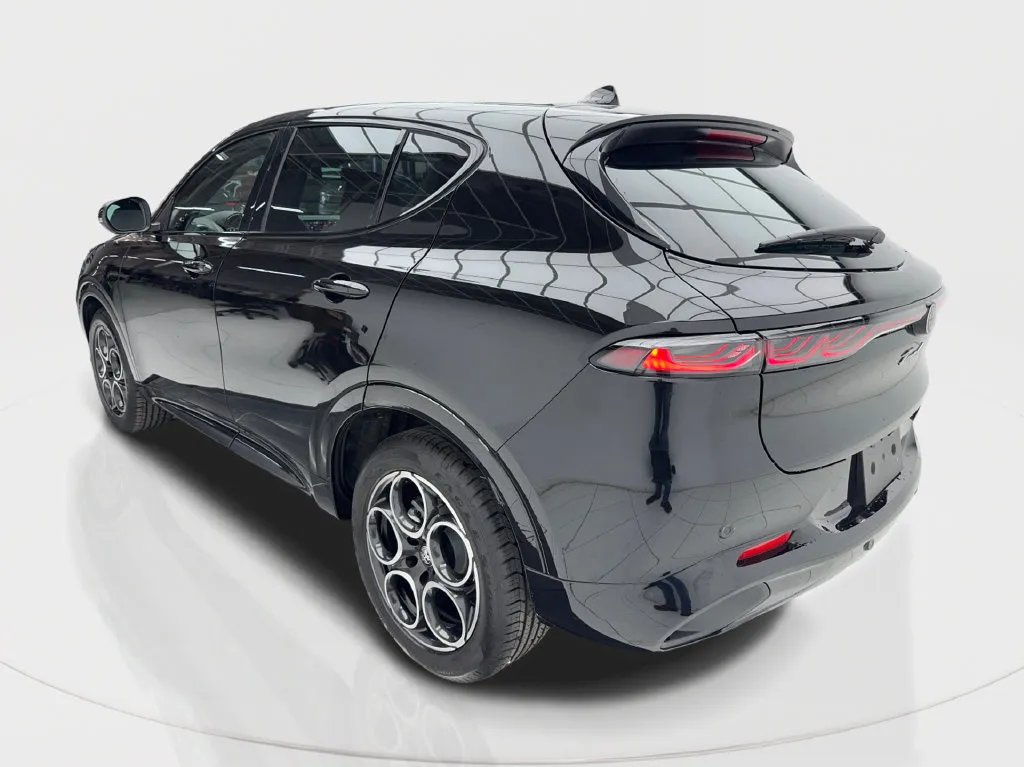 Alfa Romeo Tonale photo 14