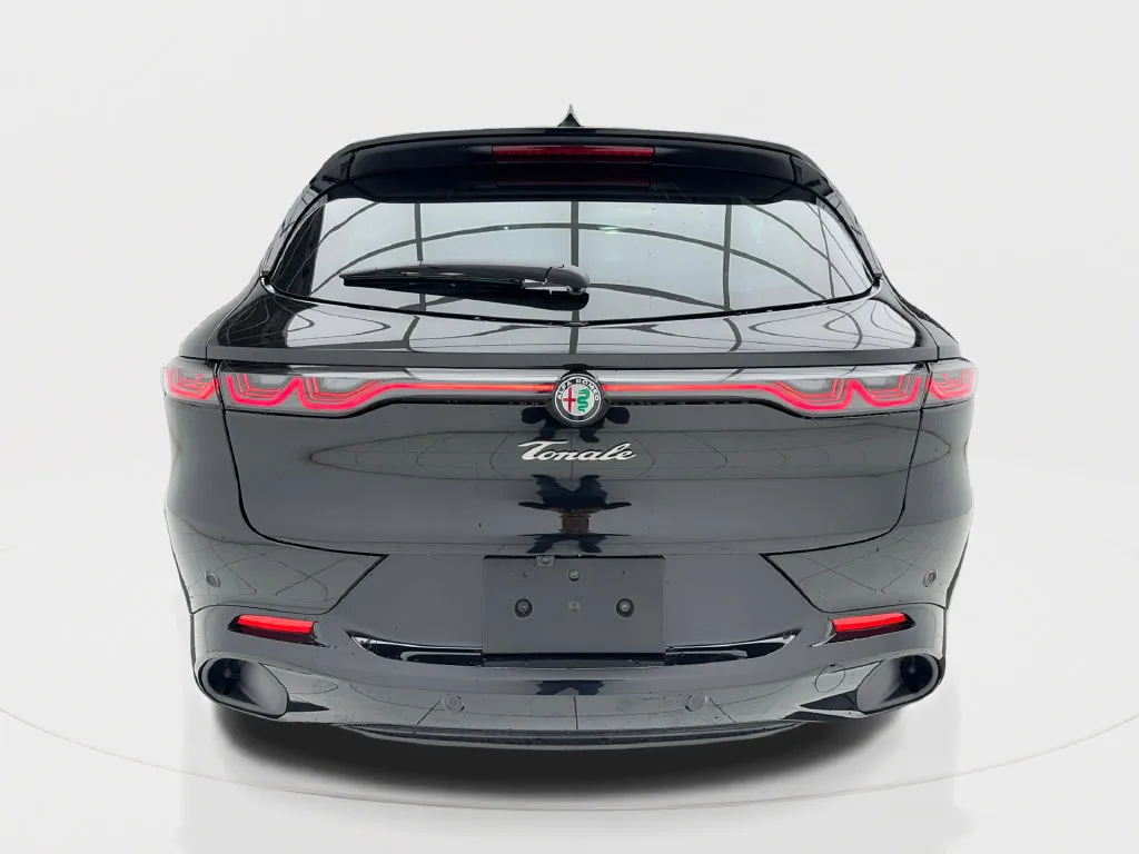 Alfa Romeo Tonale photo 12