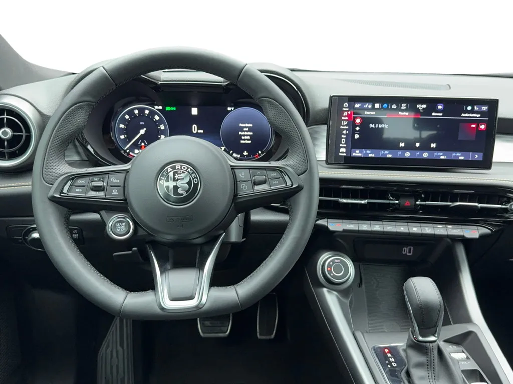 Alfa Romeo Tonale photo 20
