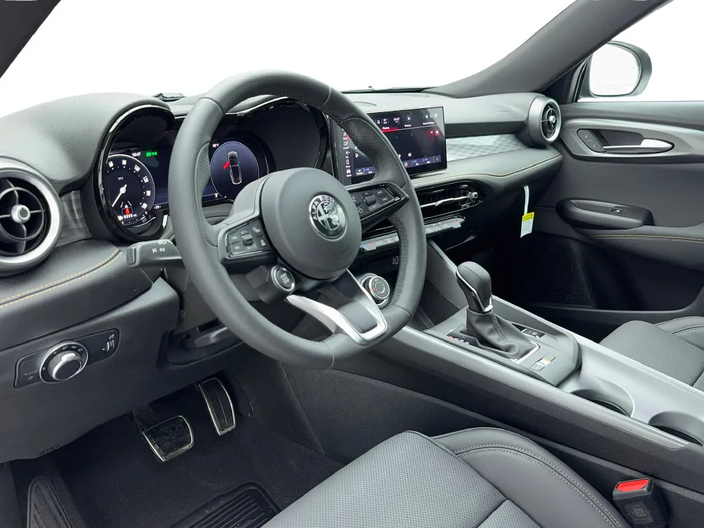 Alfa Romeo Tonale photo 18