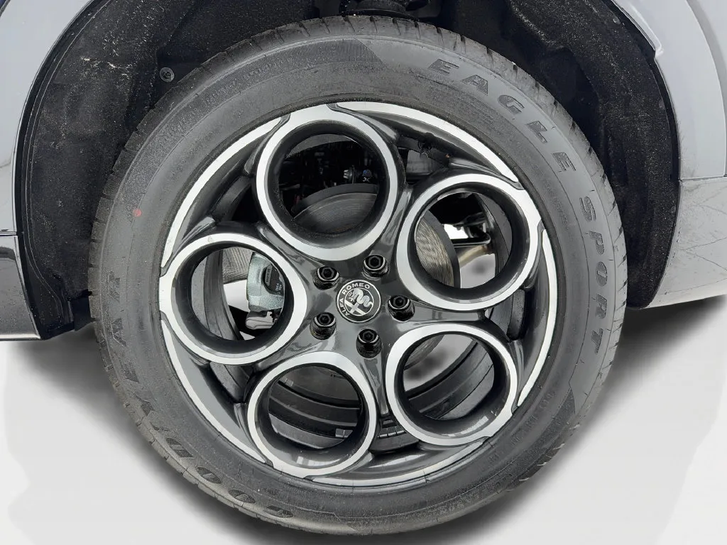 Alfa Romeo Tonale photo 57