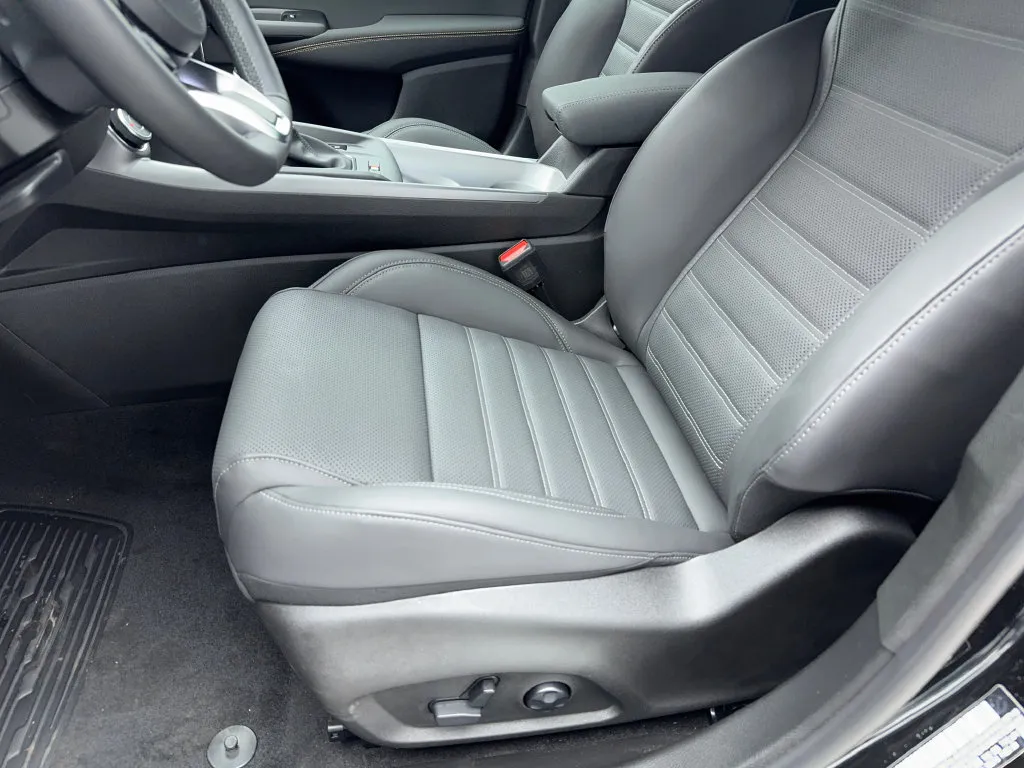 Alfa Romeo Tonale photo 41