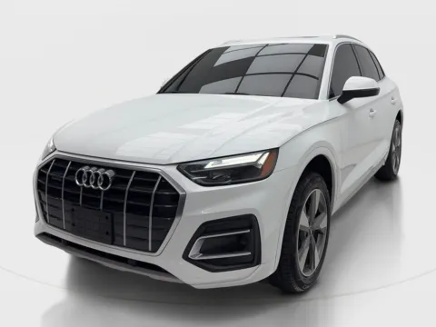 More photos of 2023 Audi Q5 40 Premium at Autos of Dallas - Plano, TX