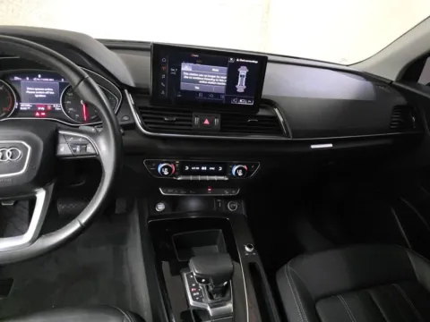 More photos of 2023 Audi Q5 40 Premium at Autos of Dallas - Plano, TX