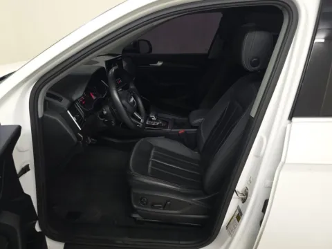 More photos of 2023 Audi Q5 40 Premium at Autos of Dallas - Plano, TX