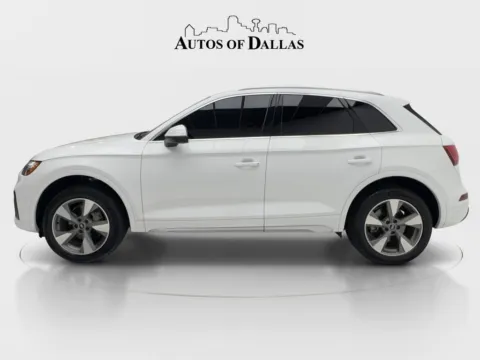 More photos of 2023 Audi Q5 40 Premium at Autos of Dallas - Plano, TX