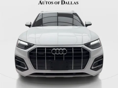 More photos of 2023 Audi Q5 40 Premium at Autos of Dallas - Plano, TX