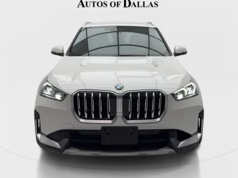 More photos of 2025 BMW X1 xDrive28i at Autos of Dallas - Plano, TX