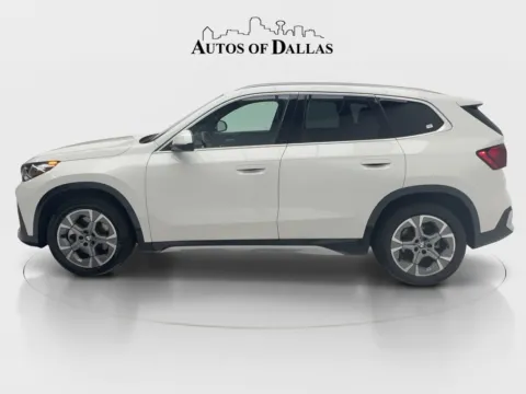 More photos of 2025 BMW X1 xDrive28i at Autos of Dallas - Plano, TX