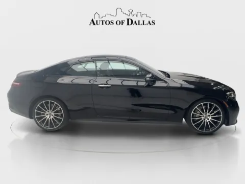 More photos of 2023 Mercedes-Benz E-Class E 450 at Autos of Dallas - Plano, TX