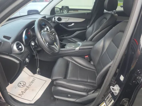 More photos of 2021 Mercedes-Benz GLC 300 at Autos of Dallas - Plano, TX