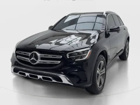 More photos of 2021 Mercedes-Benz GLC 300 at Autos of Dallas - Plano, TX