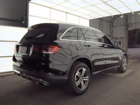Photos of 2021 Mercedes-Benz GLC 300 for sale in Plano, TX at Autos of Dallas - Plano