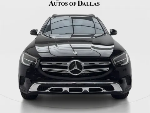 More photos of 2021 Mercedes-Benz GLC 300 at Autos of Dallas - Plano, TX