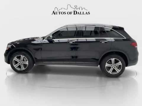 More photos of 2021 Mercedes-Benz GLC 300 at Autos of Dallas - Plano, TX