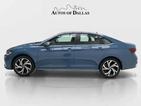 More photos of 2025 Volkswagen Jetta 1.5T SEL at Autos of Dallas - Plano, TX