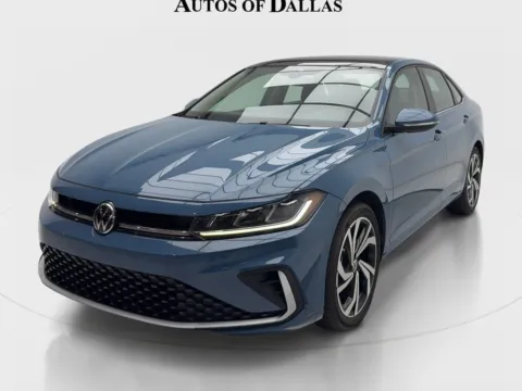 More photos of 2025 Volkswagen Jetta 1.5T SEL at Autos of Dallas - Plano, TX