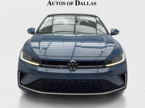 More photos of 2025 Volkswagen Jetta 1.5T SEL at Autos of Dallas - Plano, TX