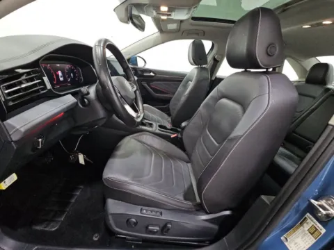More photos of 2025 Volkswagen Jetta 1.5T SEL at Autos of Dallas - Plano, TX
