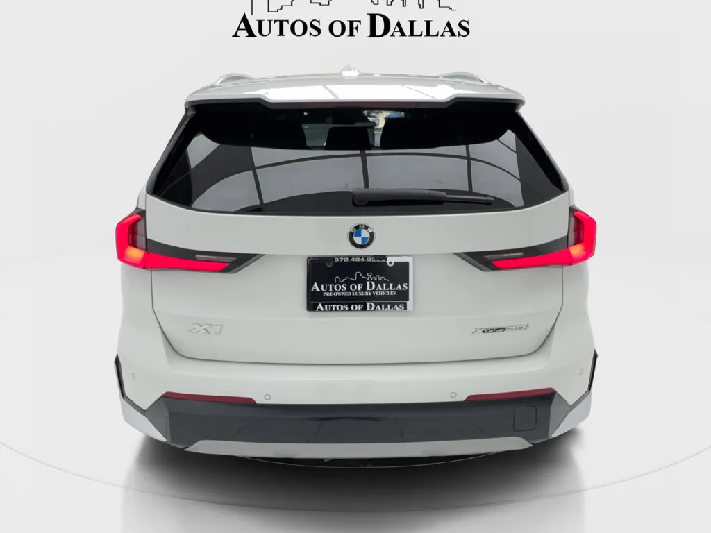 BMW X1 photo 15