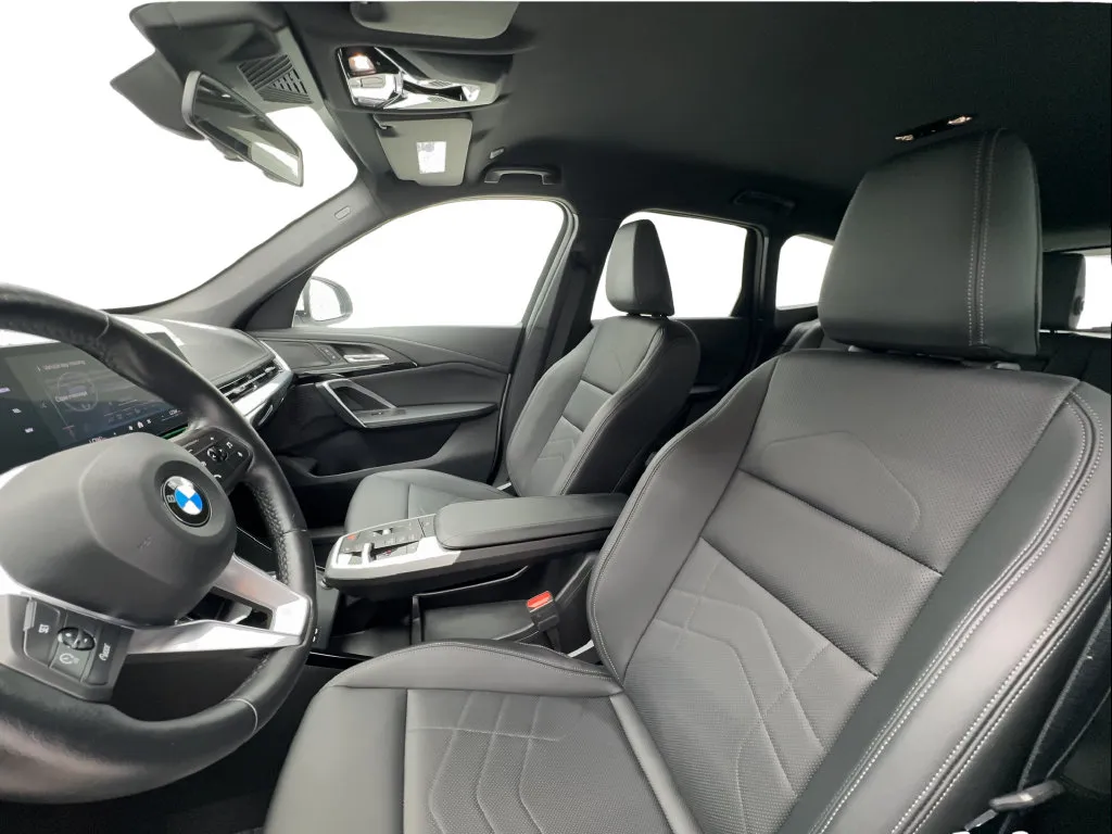 BMW X1 photo 20