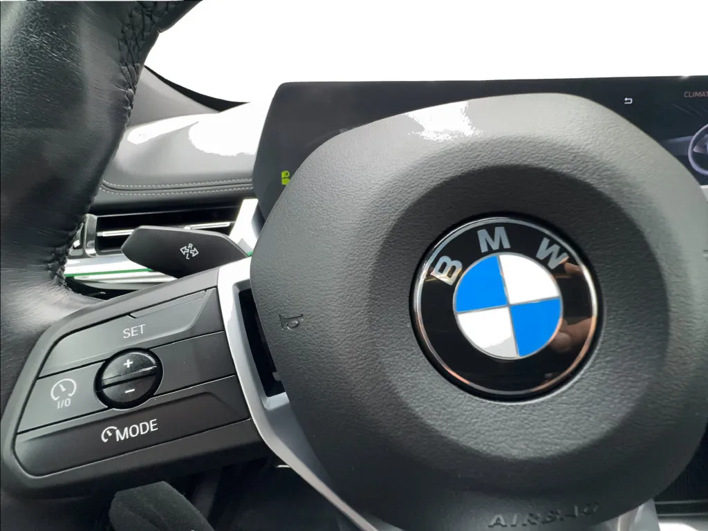 BMW X1 photo 43