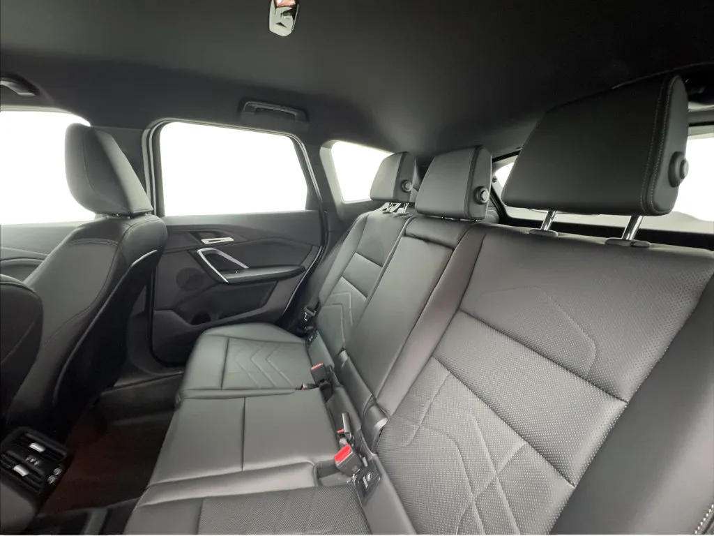 BMW X1 photo 26