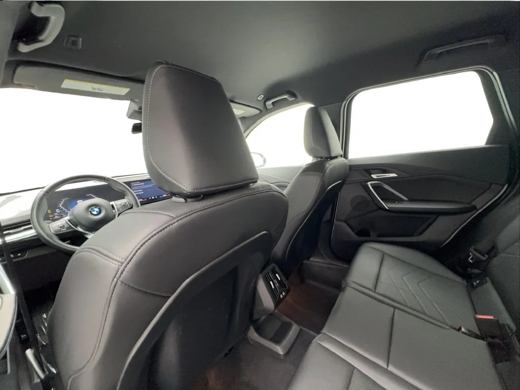 BMW X1 photo 25