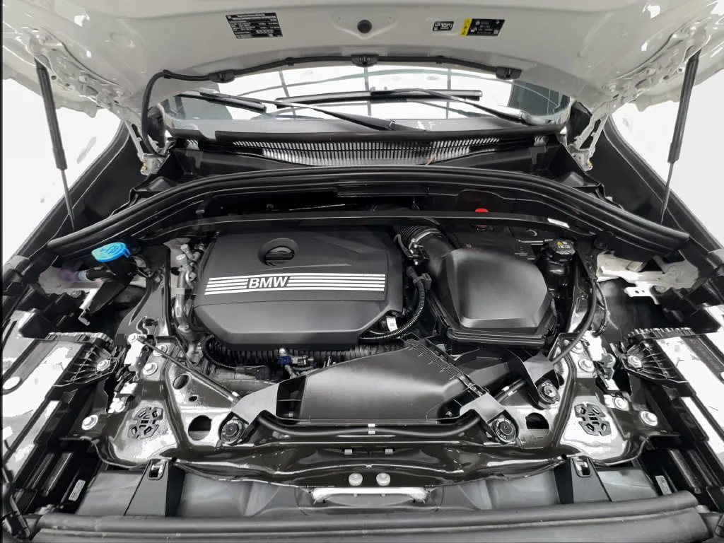 BMW X1 photo 19