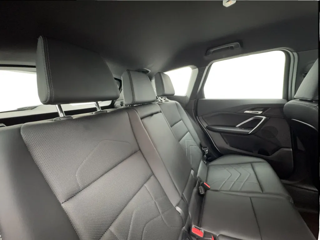 BMW X1 photo 29