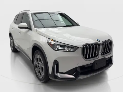 Another view of 2025 BMW X1 xDrive28i for sale in Plano, TX at Autos of Dallas - Plano