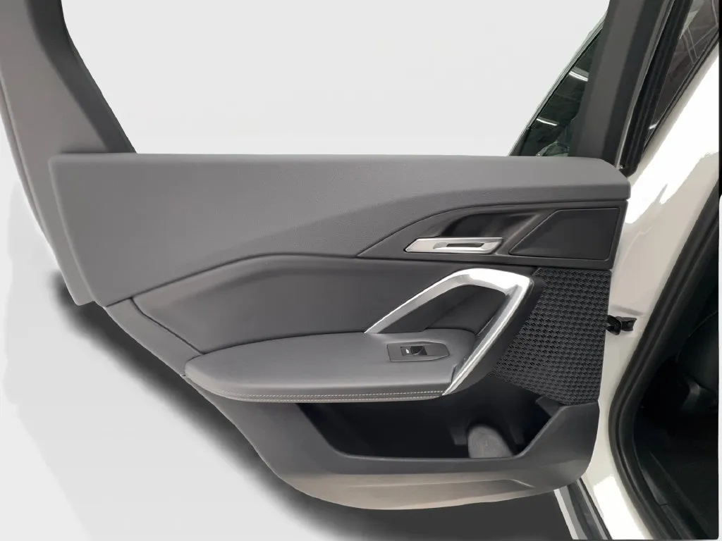 BMW X1 photo 27