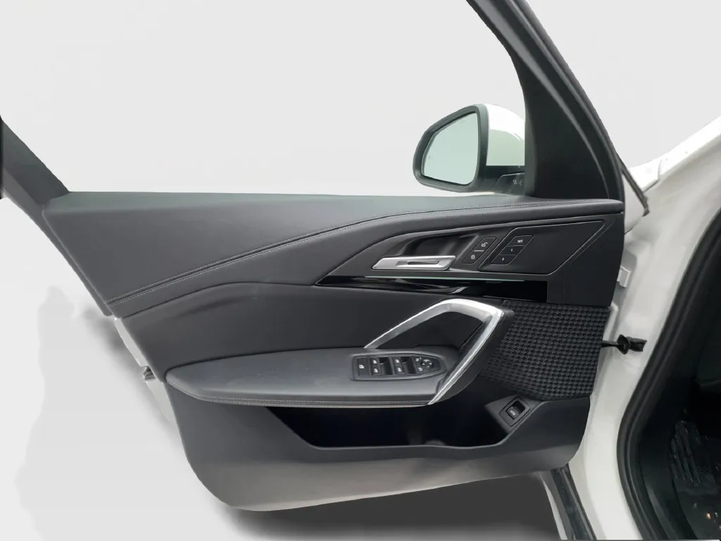 BMW X1 photo 23