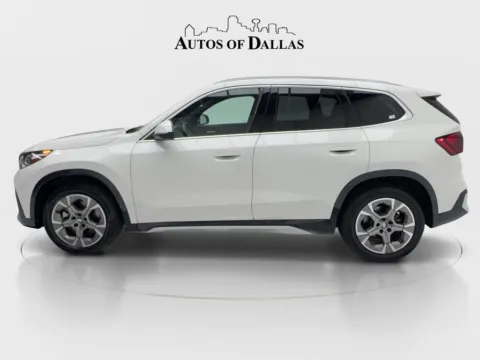 More photos of 2025 BMW X1 xDrive28i at Autos of Dallas - Plano, TX