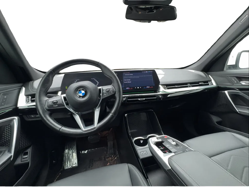 BMW X1 photo 36