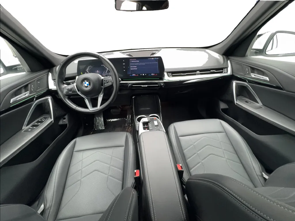 BMW X1 photo 40