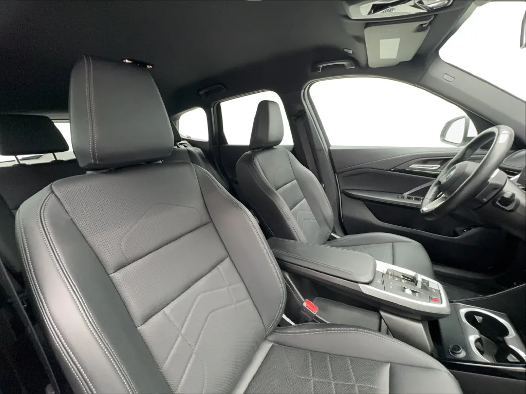 BMW X1 photo 32