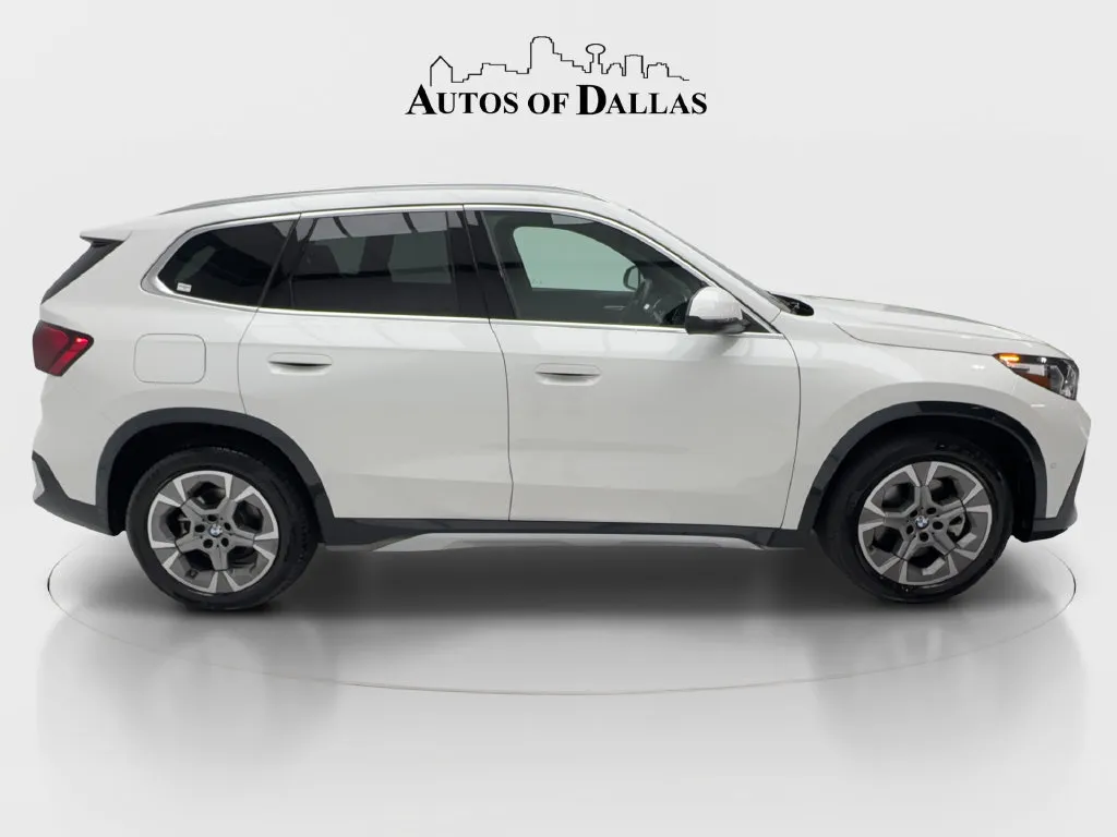 BMW X1 photo 12