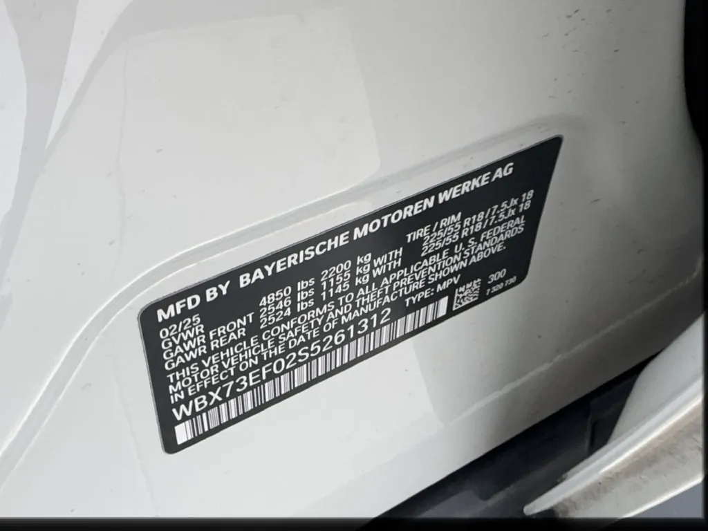 BMW X1 photo 53