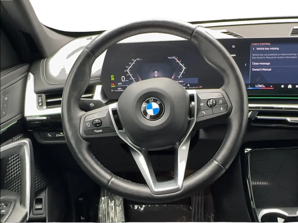 BMW X1 photo 39