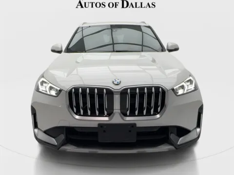 More photos of 2025 BMW X1 xDrive28i at Autos of Dallas - Plano, TX
