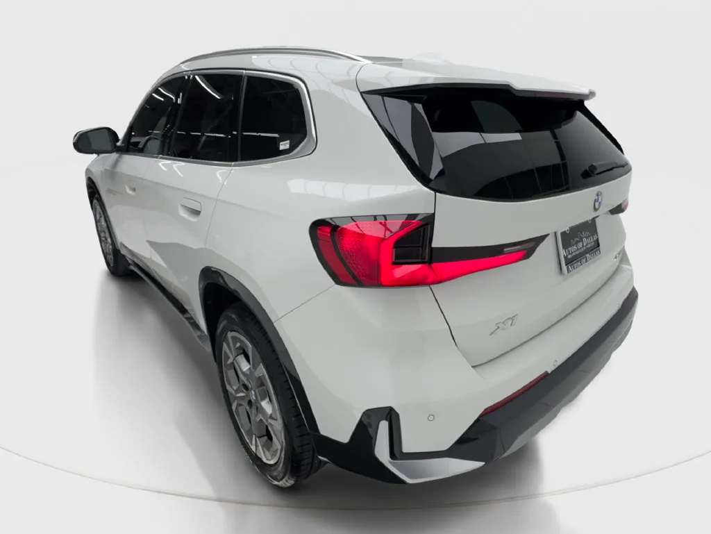 BMW X1 photo 16