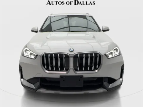 More photos of 2025 BMW X1 xDrive28i at Autos of Dallas - Plano, TX