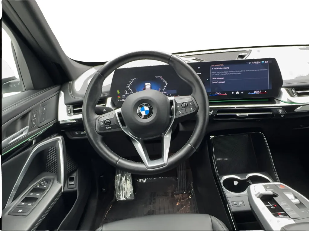 BMW X1 photo 37
