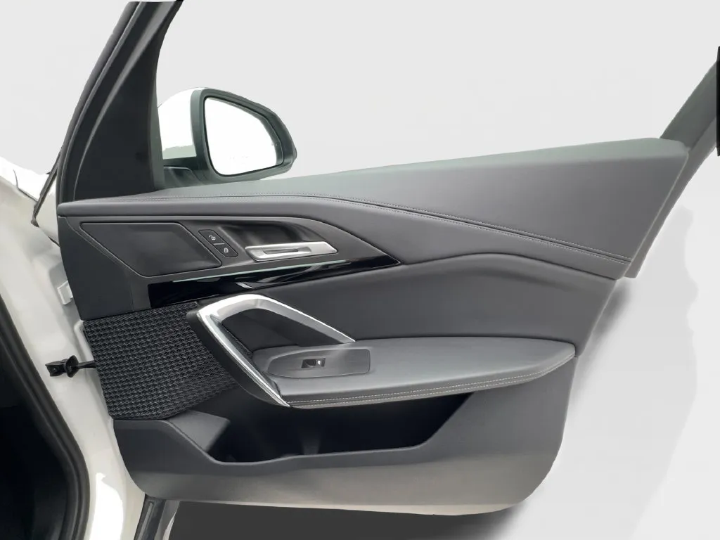 BMW X1 photo 35