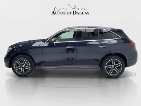 More photos of 2024 Mercedes-Benz GLC 300 at Autos of Dallas - Plano, TX