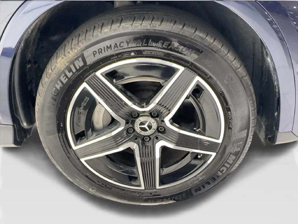 Mercedes-Benz GLC photo 15