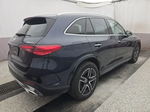 Photos of 2024 Mercedes-Benz GLC 300 for sale in Plano, TX at Autos of Dallas - Plano