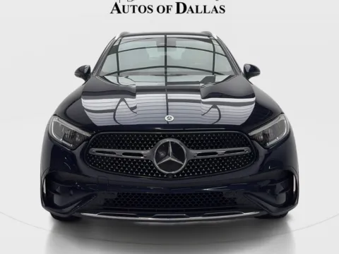 More photos of 2024 Mercedes-Benz GLC 300 at Autos of Dallas - Plano, TX